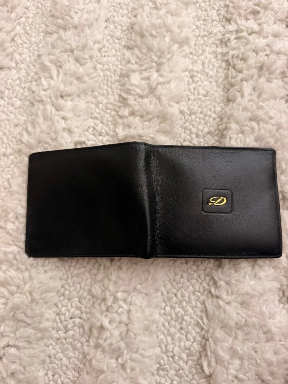 Alfred Dunhill Wallet